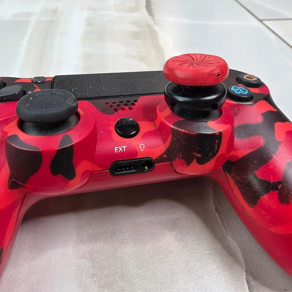 Sony playstation dualshock